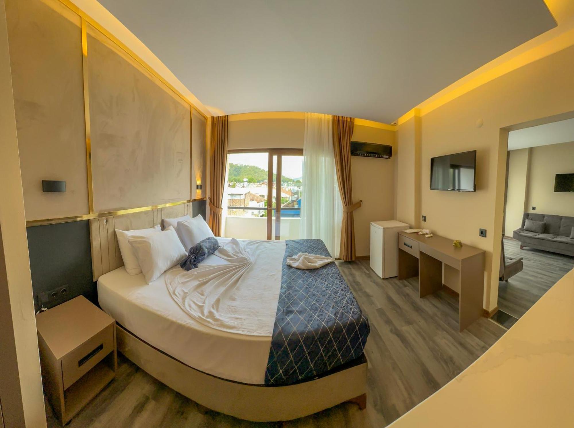 Vois Kemer Hotel Antália Exterior foto